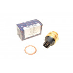 Датчик вентилятора VW Caddy I 1.5/1.6D/1.8 82-92 (3 конт.) 