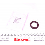 Сальник колінвалу (передній) Peugeot/Fiat/VW T3 2.0-2.8 (42x62x7) 