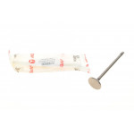 Клапан (випуск) Iveco Daily/Fiat Ducato 2.3JTD 06- (30x6x120.4mm) (азотований) 