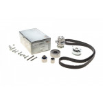 Комплект ГРМ + помпа VW Caddy 1.6TDI-2.0TDI 09- (160х25) (внутрішня помпа P655) 