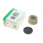 Шків генератора Ford Transit V347 2,2/2.4/3.2TDCi 06-14, V363 2.2TDCi 13-, 7PK 