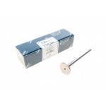 Клапан (випуск) MB OM 364-366 (36x10x140.5) 