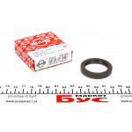 Сальник колінвалу (передній) Opel Astra G/H/Vectra C 1.6/1.8 02- 