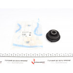 Сайлентблок важеля (переднього/знизу/ззаду) Citroen C2/C3 02- (18x55.2-73x48) 