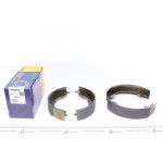 Колодки гальмівні (задні) Toyota Hilux 97- (барабанні) (270x56) 