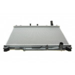 Радіатор охолодження Suzuki Grand Vitara 2.0HDI 01-05 