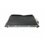 Радіатор кондиціонера MB (S124/W124) 2.0-3.0 84-93 