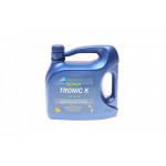 Олива 5W30 Super Tronic K (4L) (VW504 00/507 00/MB229.51/229.52/BMW Longlife-04) 