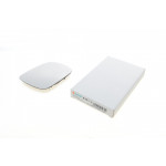 Скло дзеркала VW Golf 97-05/Skoda Fabia 99-08/Seat Leon 99-06 (R) 