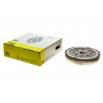 Демпфер зчеплення Citroen C5/C8/Peugeot 406/607/807 2.2HDi 00- 