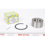 Підшипник маточини (задньої) Hyundai Santa Fe 01-06/Tucson 04-10/Kia Sportage 04-  Підшипник маточини (задньої) Hyundai Santa Fe 01-06/Tucson 04-10/Kia Sportage 04-