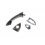 Ручка дверей (передніх/ззовні) (R) BMW X5 (E53) 00-06 