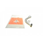 Важіль підвіски (передній/знизу) (R) Audi A4/A5 15- (к-кт) 