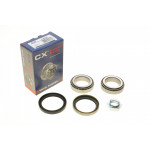 Підшипник маточини (передньої) Fiat Ducato/Peugeot Boxer 94-02 (1.4t) 