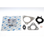 Комплект прокладок турбіни Audi A4/A5/A6 2.0 TDI 04-15 