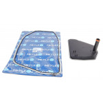 Фільтр АКПП Audi A4/A5 2.0-3.2 08-12/Q5 2.0-3.2 07-17 