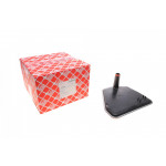 Фільтр АКПП BMW 7 (E65/E66/E67)/X3 (E84) 3.0 05-08/X5 (E53/E70) 3.0-4.8 03-13/X6 (E71/E72) 4.4 09-14 