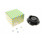 Подушка амортизатора (переднього) MB E-class (W124) 85-98 