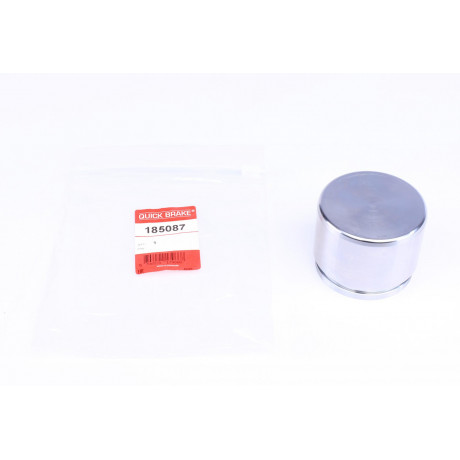 Поршень супорта (переднього) Toyota Camry/Lexus RX 96-06 (60x48mm) (Akebono)