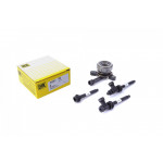 Підшипник вижимний Renault Trafic 1.9/2.0/2.5dCi/Master III 2.3dCi FWD10-, (2 кріпл.) PK5.3 