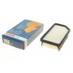 Фільтр повітряний Hyundai i20/ix20 1.1-1.6 CRDi 08- 