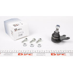 Опора кульова (передня/знизу/R) Seat Cordoba/Ibiza 02-/Skoda Fabia 99-14/Roomster 06-15/VW Polo 01- 