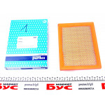 Фільтр повітряний Honda/Nissan 1.4/1.6i 