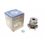 Підшипник маточини (задньої) Subaru Forester 08- 