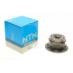 Підшипник маточини (передньої) MB M-class (W166) ML 12- 