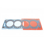 Прокладка ГБЦ Fiat Scudo/Citroen Jumper 1.9D 94-02 (4 отв.) (1.48mm) 