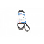 Ремінь генератора Renault Master 2.2/2.5 dCi 00- (6PK1836) 