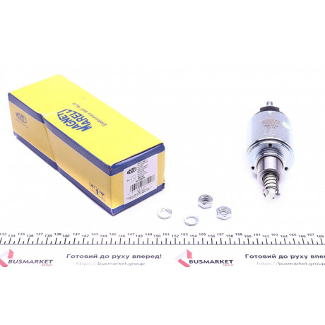 Реле стартера втягуюче MB609 OM314-364 (24V)