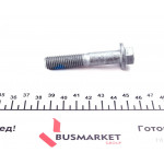 Болт важеля (заднього/зверху) Ford Focus/Volvo C30 98-12 (M12x1.75x76) 