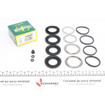 Ремкомплект супорта (переднього) MB C-class (W202)/E-class (W210/S124) 93-02 (d=38/42mm) (Ate) 