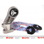 Подушка двигуна (R) Renault Master 2.3dci 10- 