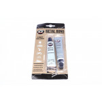 Клей двокомпонентний оксидний для металу Metal Bond (56g) 