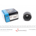 Шестерня колінвалу Fiat Doblo 1.4i 05- 