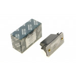 Ліхтар освітлення номерного знака (L) Audi A3/A4 94-03 