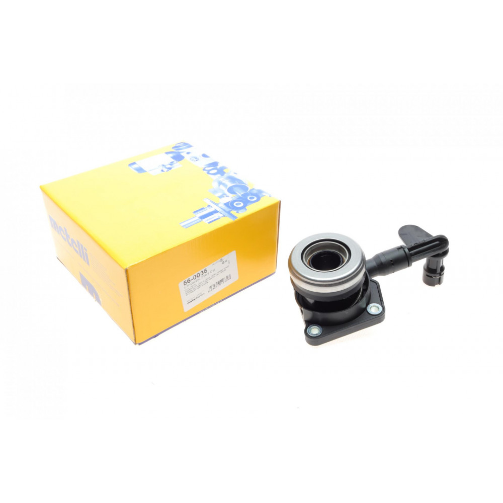 Підшипник вижимний Ford Focus 1.4/1.6 04-12