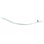 Ресора передня (3-й лист) MB Atego 98- 