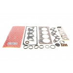 Комплект прокладок (верхній) Renault Clio/Kangoo 1.4 97- 