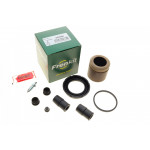 Ремкомплект супорта (переднього) Toyota Yaris 05- (d=54mm) (Ate) (+ поршень) 