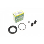 Ремкомплект супорта (переднього) Suzuki Alto/Swift 09- (d=51mm) (Niss) 