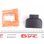 Ручка дверей (передніх/ззовні) (L) Citroen Berlingo/Peugeot Partner 96-08 