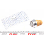 Відбійник амортизатора (заднього) Fiat Doblo 01- (вис.154мм) 