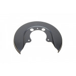 Захист диска гальмівного (заднього) (R) VW Golf 2.8/3.2 98-05/Skoda Octavia 04-13 