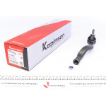 Наконечник тяги рульової (L) Renault Logan/Sandero 04- 