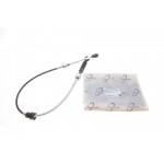 Трос куліси MB Vito (W638) 96-03 (R) (жовтий) 