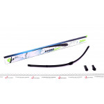 Щітка склоочисника (700мм) Ford Transit/MB Vito/Viano 03- 