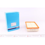 Фільтр повітряний Renault Master/Opel Movano 2.3CDTI 10- (з поролоном) 